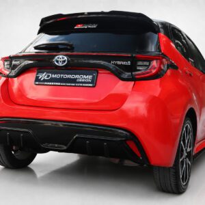 Πίσω Διαχύτης Toyota Yaris Mk4 (2020-)