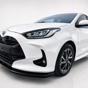 Εμπρός Σπλίτερ V.2 Toyota Yaris Mk4 (2020-)