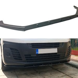 Εμπρός Σπλίτερ Peugeot Traveller Mk3 (2016-)