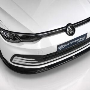 Εμπρός Σπλίτερ Volkswagen Golf Mk8