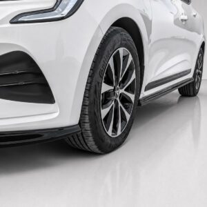 Επιπρόσθετα Μαρσπιέ Renault Clio Mk5 (2019-2025)