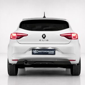 Πίσω Διαχύτης Renault Clio Mk5 (2019-2023)