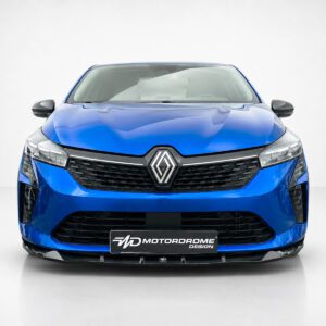Εμπρός Σπλίτερ Renault Clio Mk5 Facelift (2023-2025)