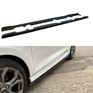 Επιπρόσθετα Μαρσπιέ V.1 Ford Fiesta Mk8 ST / ST-Line (2017-)