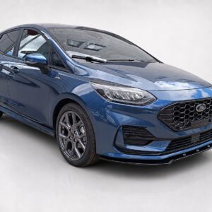Εμπρός Σπλίτερ V.2 Ford Fiesta Mk8 ST-Line Facelift (2021-)
