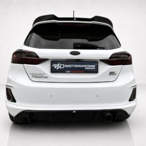 Πίσω Διαχύτης Ford Fiesta Mk8 ST-Line (2017-)