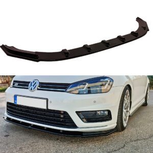 Εμπρός Σπλίτερ VW Golf Mk7 R / R-Line