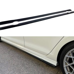 Επιπρόσθετα Μαρσπιέ VW Golf Mk7 R / R-Line