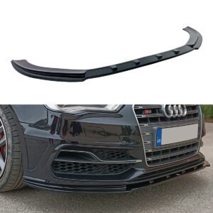 Εμπρός Σπλίτερ Audi S3 / A3 S-Line 8V Hatchback / Sportback