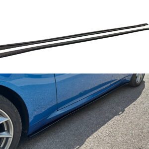 Επιπρόσθετα Μαρσπιέ Alfa Romeo Giulia