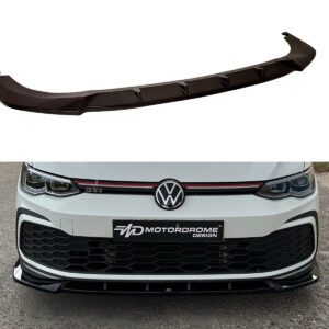 Εμπρός Σπλίτερ Volkswagen Golf Mk8 GTI / GTE / R-Line