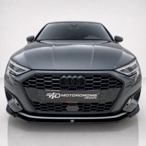 Εμπρός Σπλίτερ Audi A3 8Y (2020-2024)