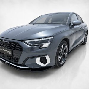 Επιπρόσθετα Μαρσπιέ Audi A3 8Y (2020-)