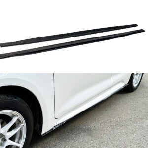 Επιπρόσθετα Μαρσπιέ Toyota Corolla Mk12 Hatchback (2018-)