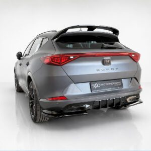 Πίσω Διαχύτης Cupra Formentor Mk1