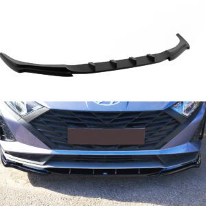 Εμπρός Σπλίτερ Hyundai i20 Mk3 Facelift (2023-)