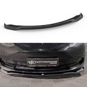 Εμπρός Σπλίτερ V.1 Tesla Model 3