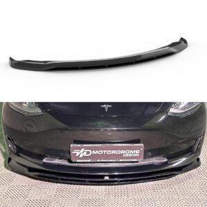 Εμπρός Σπλίτερ V.2 Tesla Model 3