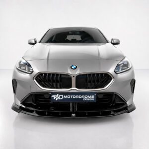 Εμπρός Σπλίτερ V.1 BMW 1 Series F70 M-Pack / M135i