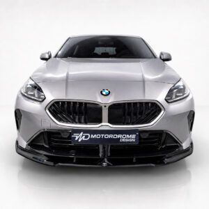 Εμπρός Σπλίτερ V.2 BMW 1 Series F70 M-Pack / M135i