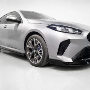 Επιπρόσθετα Μαρσπιέ V.2 BMW 1 Series F70 M-Pack / M135i