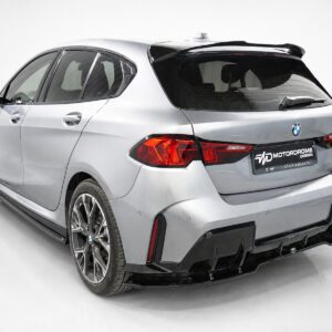 Πίσω Σπλίτερ BMW 1 Series F70 M-Pack