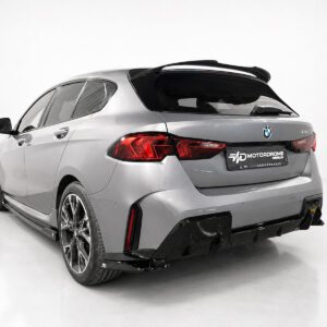 Πίσω Γωνίες BMW 1 Series F70 M-Pack