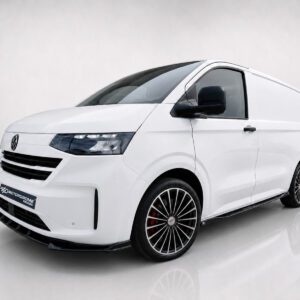 Επιπρόσθετα Μαρσπιέ V.2 Ford Transit Custom Mk2 L1 / Volkswagen T7