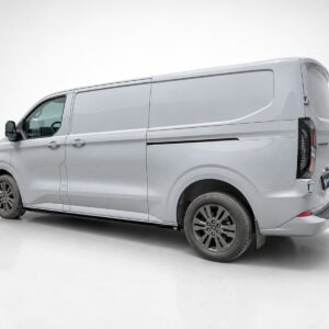 Επιπρόσθετα Μαρσπιέ V.2 Ford Transit Custom Mk2 L2 / Volkswagen T7