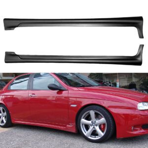 Μαρσπιέ V.2 Alfa Romeo 156