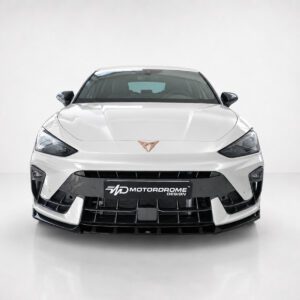 Εμπρός Σπλίτερ Cupra Leon MK1 Facelift