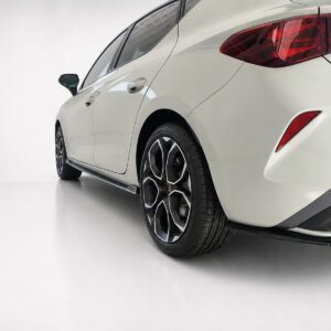 Επιπρόσθετα Μαρσπιέ V.2 Seat Leon Mk4 FR / Cupra Leon Mk1