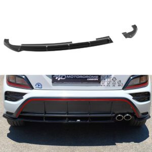 Πίσω Σπλίτερ Hyundai Kona N-Line Mk1 Facelift