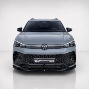 Εμπρός Σπλίτερ Volkswagen Tiguan Mk3 R-Line