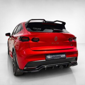 Πίσω Σπλίτερ Renault Clio Mk6
