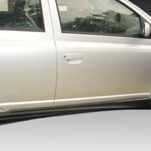 Μαρσπιέ Toyota Yaris Mk1 (1999-2005)