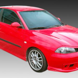Μαρσπιέ Seat Ibiza Mk3 (2002-2008)
