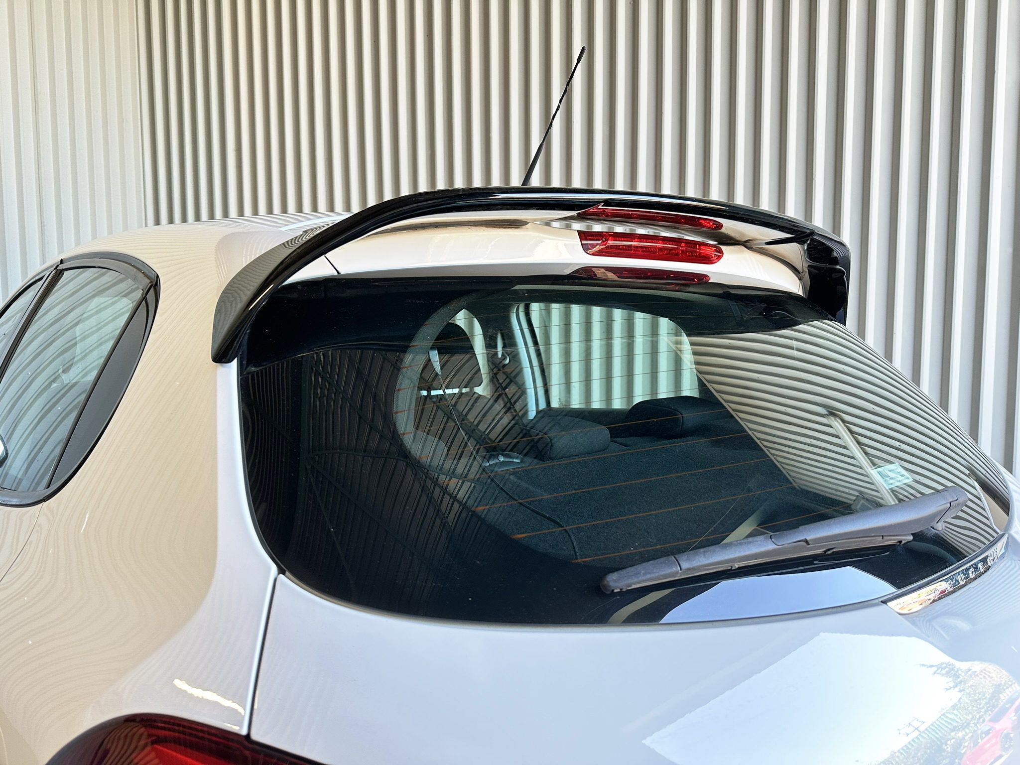 Αεροτομή Οροφής Peugeot 208 Mk1 (2012-2019) - Image 5