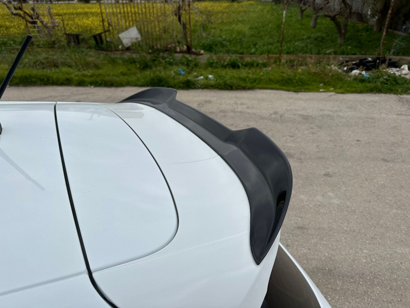 Επιπρόσθετη Αεροτομή Ford Fiesta Mk8 ST / ST-Line (2017-) - Image 4