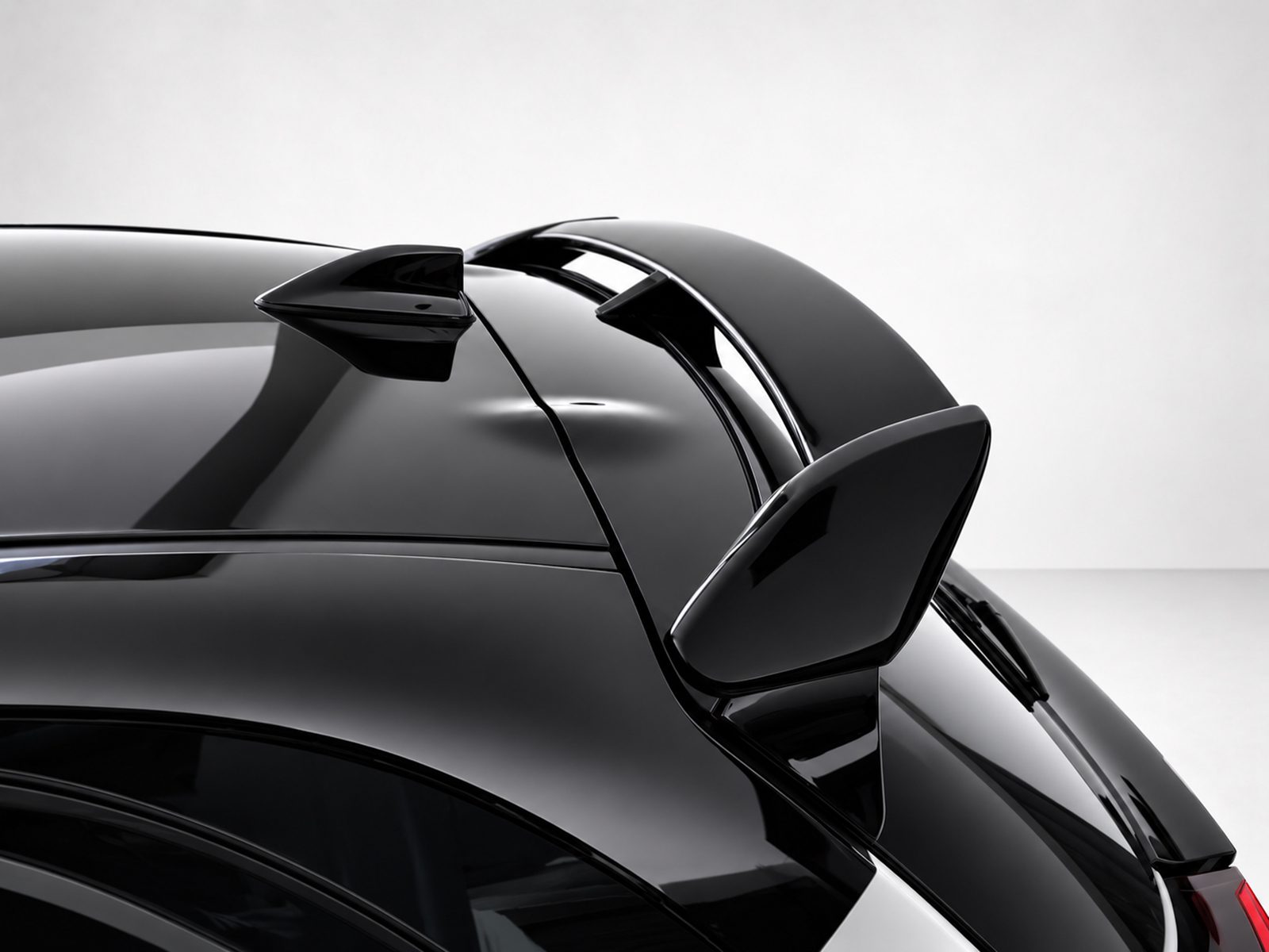 Αεροτομή Οροφής Toyota Yaris Mk4 (2020-) - Image 4