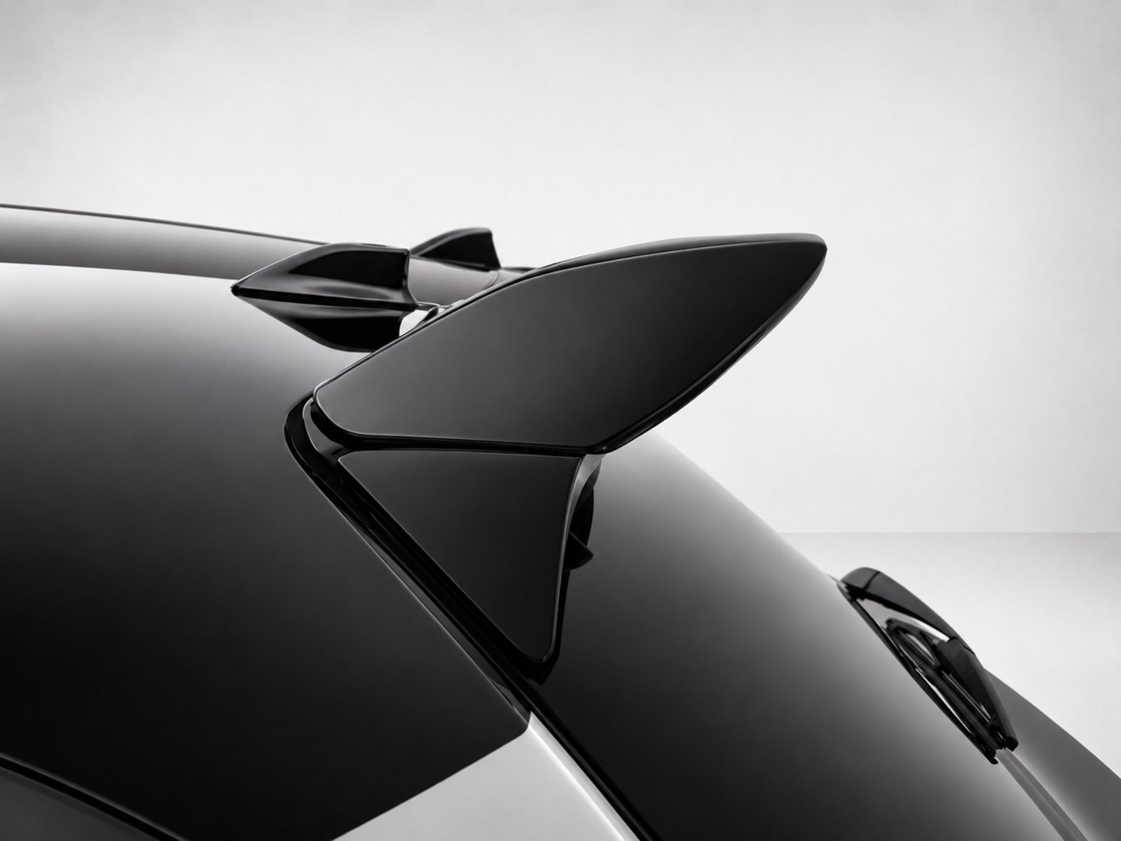 Αεροτομή Οροφής Toyota Yaris Mk4 (2020-) - Image 5
