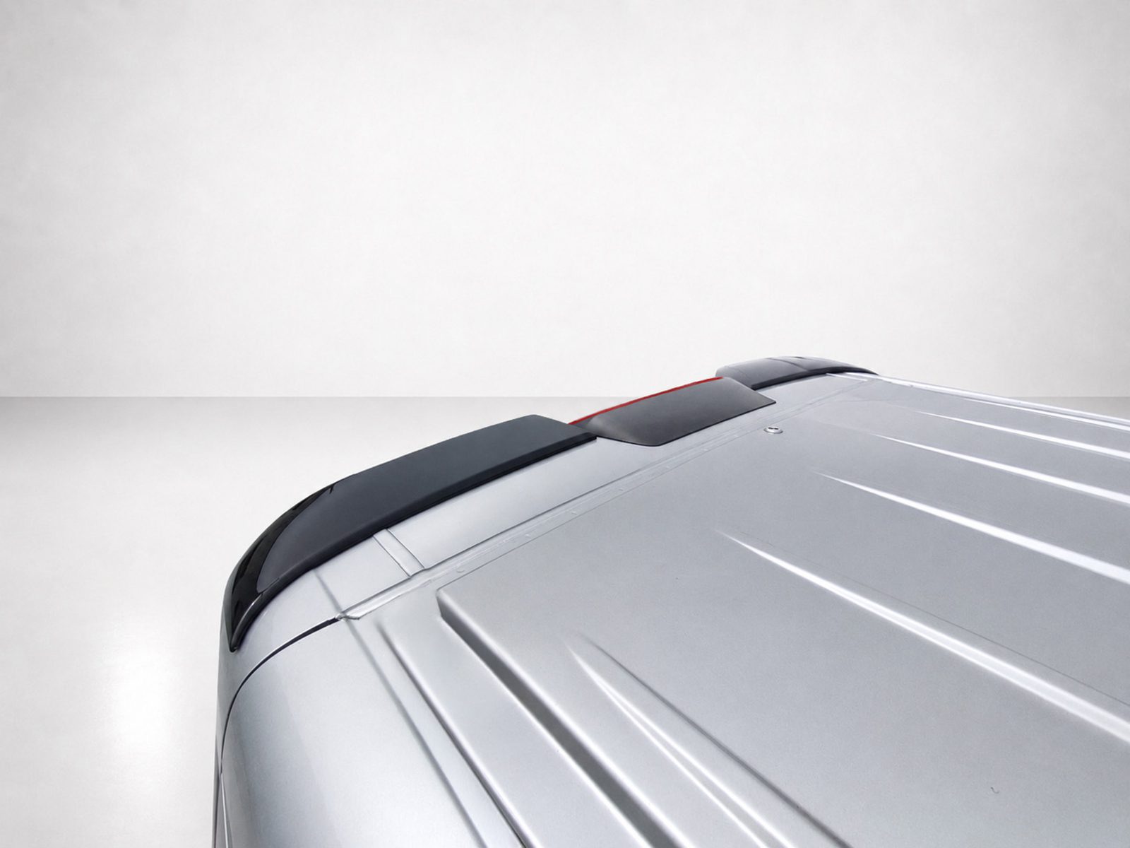 Αεροτομή Οροφής V.2 Διπλή Πόρτα Volkswagen Crafter Mk2 Flat Roof H1 / MAN TGE Flat Roof H1 - Image 4