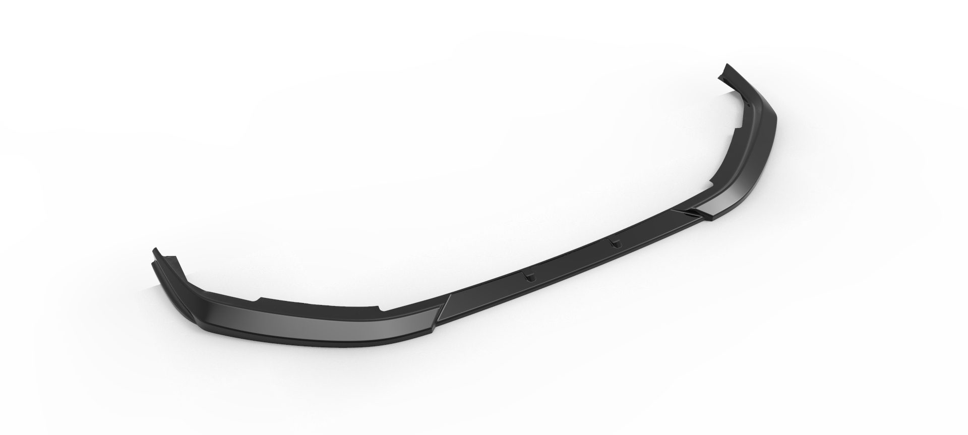 Εμπρός Σπλίτερ V.1 Peugeot 208 Mk2 (2019-2023) - Image 10