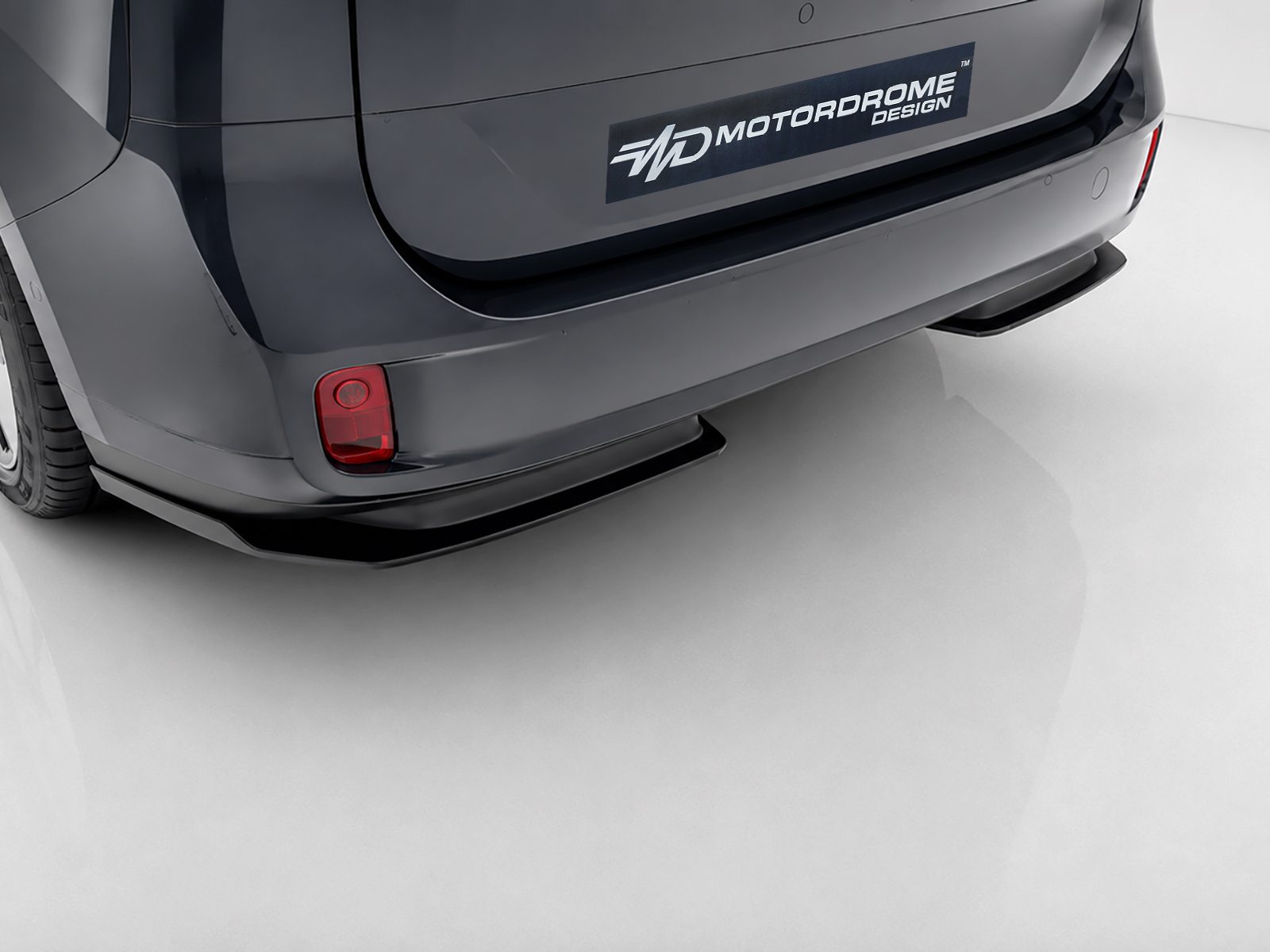 Πίσω Σπλίτερ Volkswagen ID. Buzz (2022-) - Image 4