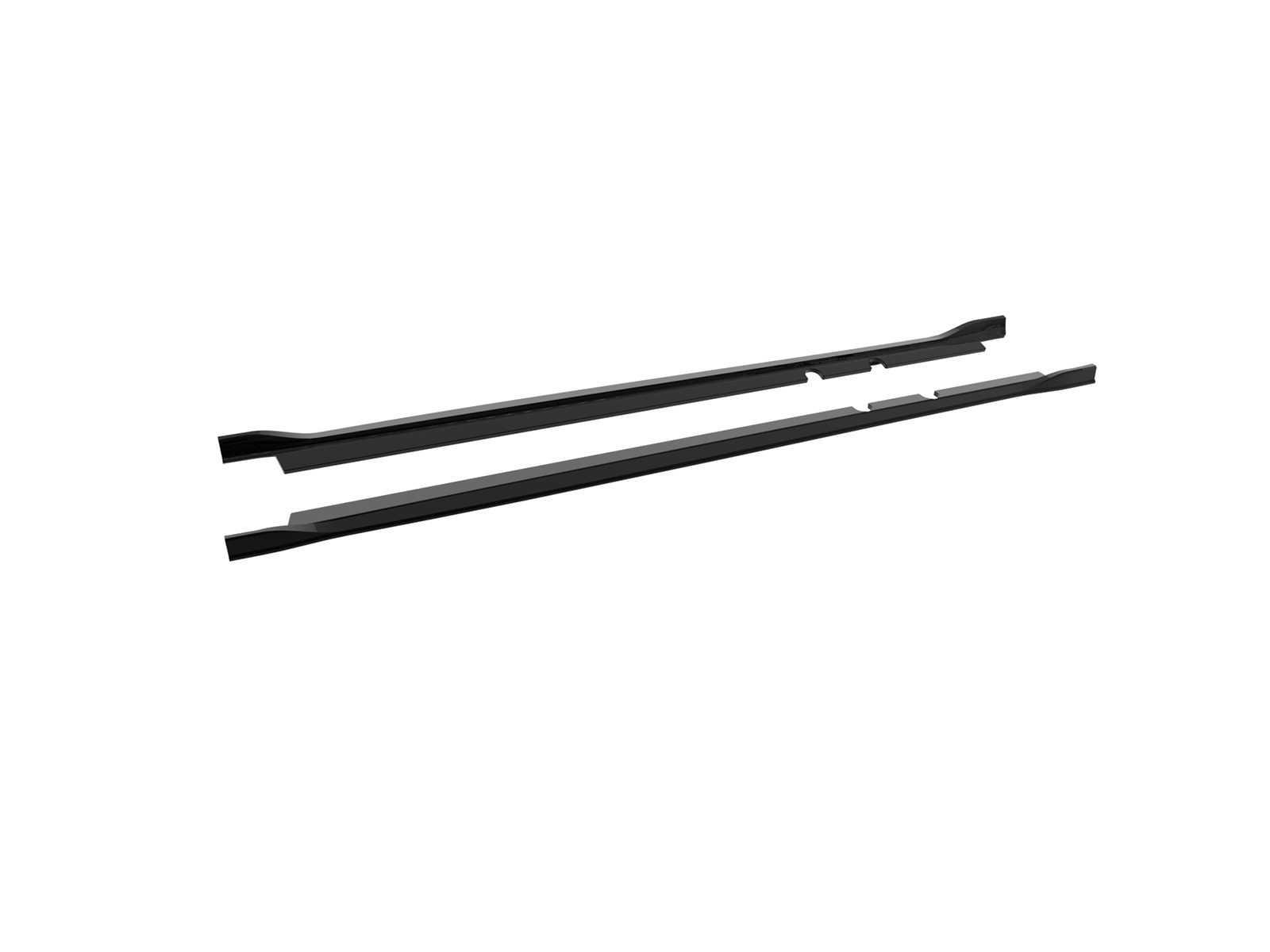 Επιπρόσθετα Μαρσπιέ V.2 Seat Leon Mk4 FR / Cupra Leon Mk1 - Image 4