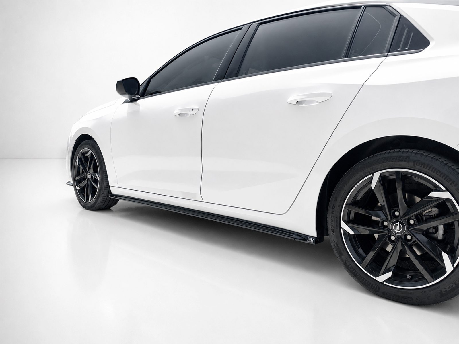 Επιπρόσθετα Μαρσπιέ Opel Astra L Hatchback - Image 4