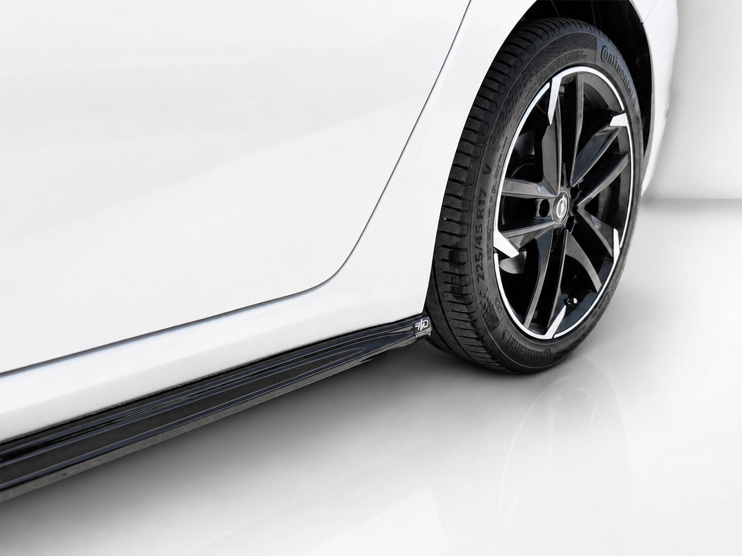 Επιπρόσθετα Μαρσπιέ Opel Astra L Hatchback - Image 5