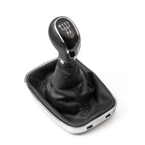 ΠΟΜΟΛΟ-ΦΟΥΣΚΑ ΛΕΒΙΕ ΤΑΧΥΤΗΤΩΝ OPEL INSIGNIA A '09-'17 - 5 ΤΑΧΥΤΗΤΕΣ